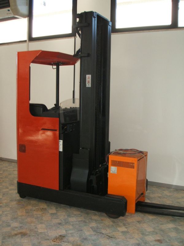 BT RRM160 portata 1600 Kg